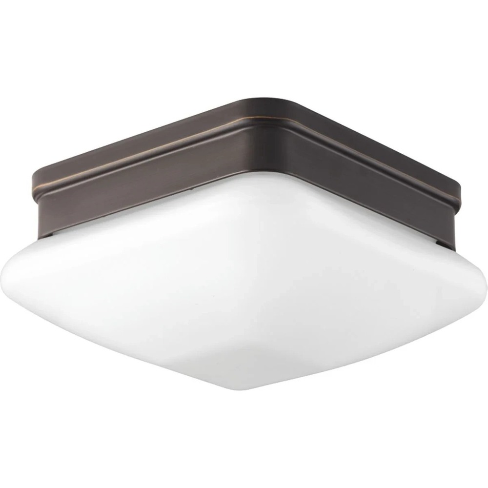 Progress Lighing - Appeal Collection Two-Light 11" Flush Mount - P3511-20